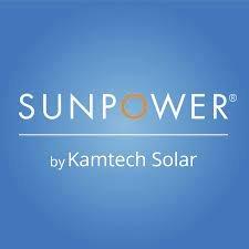 SunPower by Kamtech Solar