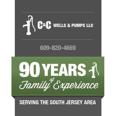 C & C Wells and Pumps LLC