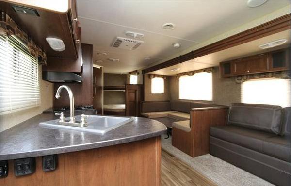 Coastal RV Trailer Sales & Rentals