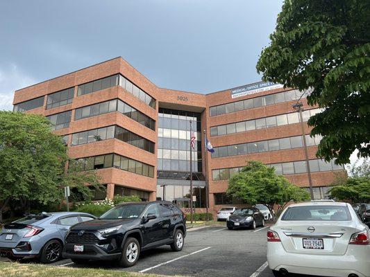 Eugene A Shmorhun, MD - Family Healthcare of Fairfax, Pc