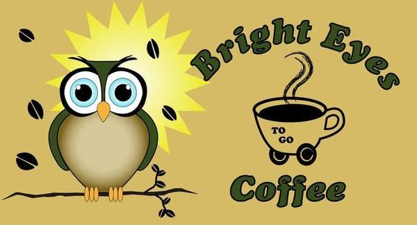Bright Eyes Coffee