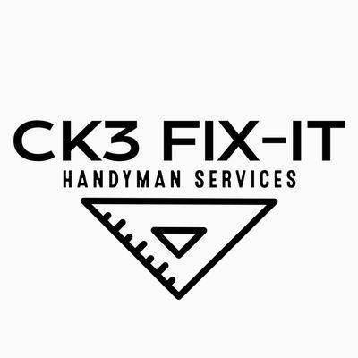 Ck3 Fix-It