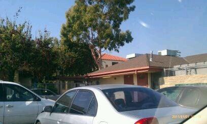 Barrett Charles Elementary School