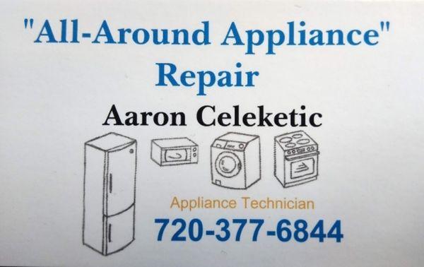 All Around Appliance