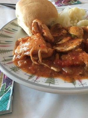 United Methodist Churches