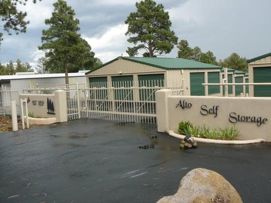 Alto Self Storage
