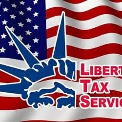 Liberty Tax