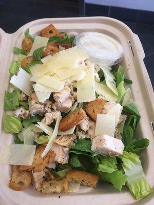 Caesar Salad