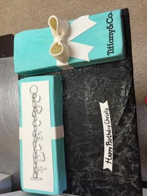 my cake lady is better then yours