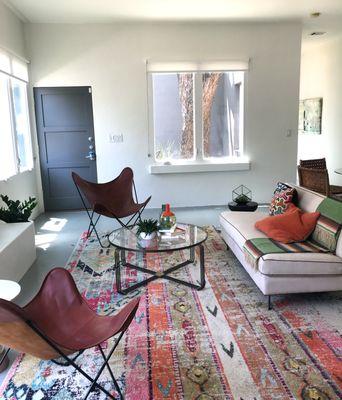 Alison Thorn - Compass