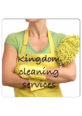 Kingdom cleaning services