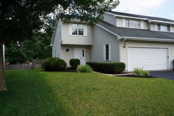 Lexis Property Services