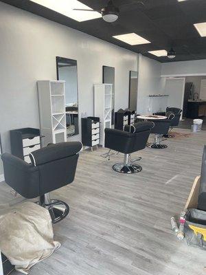 The Hair Mayor Studio