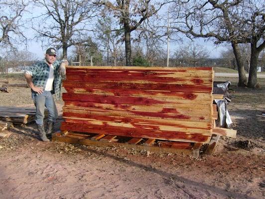 Ridge Runner Logging & Mill