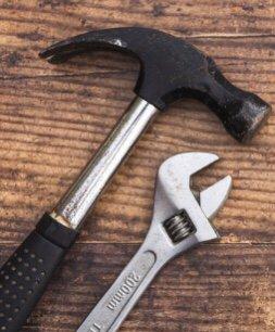 TrokStar Construction