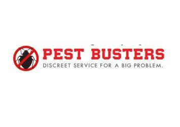 Pest Busters