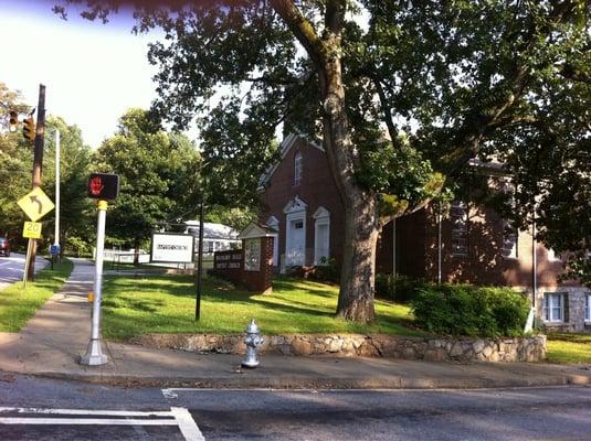 Woodland Hills Baptist Church