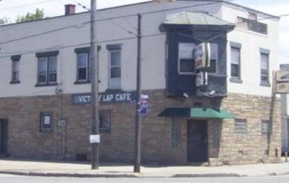 The Lap Bar and Grill