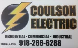 Coulson Electric