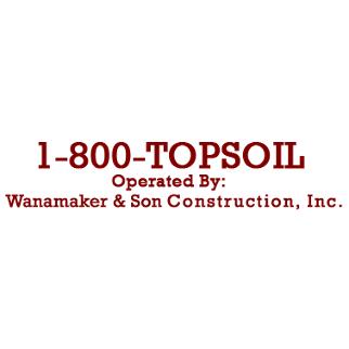 1 800 Topsoil