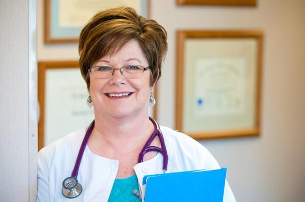 Women's Health Care Ob-Gyn