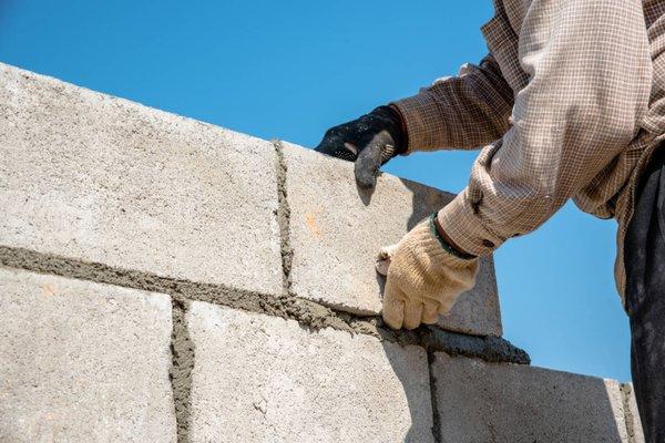 A1 Concrete Masonry Of Lincoln