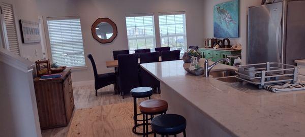 M&M Cleaning & Remodeling