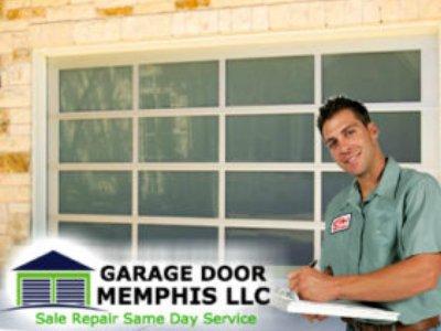 Garage Door Memphis