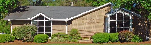 Villa Rica Housing Authority