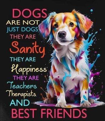 Tiffany’s Paw Prints