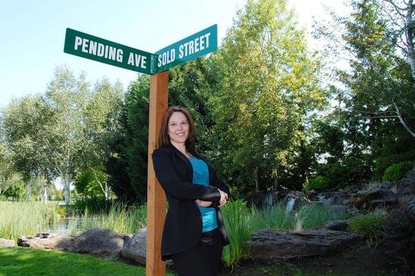 Jennifer Belmore Hasson Company Realtors