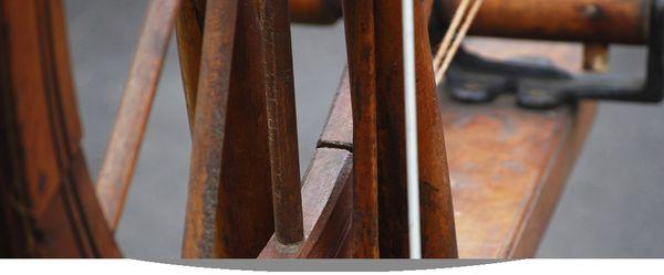 Gate House Fiber Arts