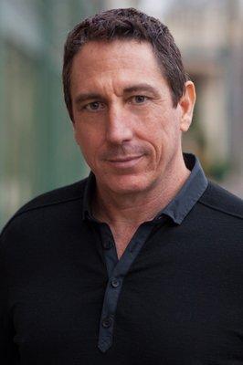 Matt Smith - owner of bodysmith