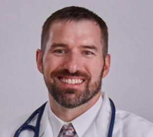 Andrew Behounek, ARNP