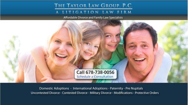 Taylor Law Group