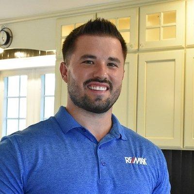 Alex Steppe- RE/MAX Key Advantage