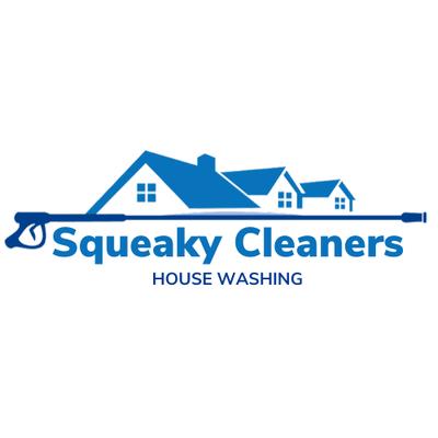 Squeaky Cleaners