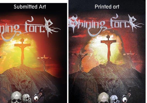 Colossal Cleaning Solutions