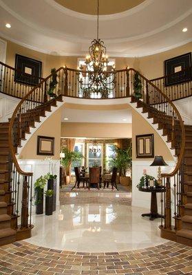 Great Stairway