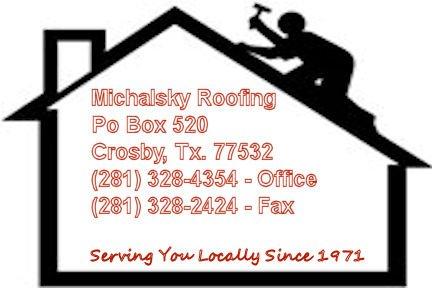 Michalsky Roofing Company