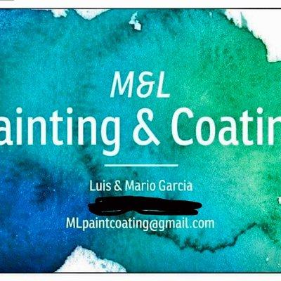 M & L Painting and Coating