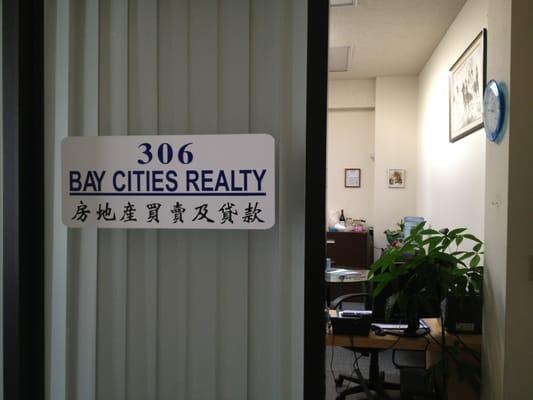 Bay Cities Realty & Services