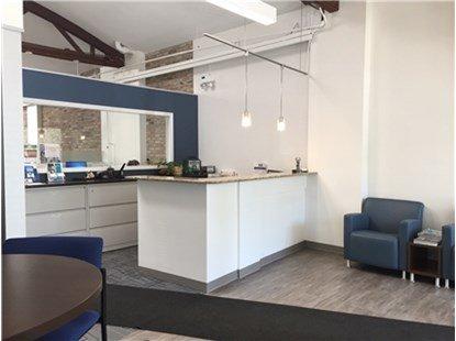 14 convenient locations throughout Chicago