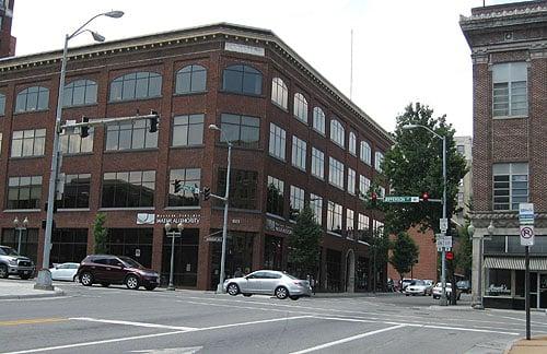 Spencer, Hager & Mosdell