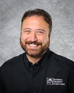 Chas Dohanich-National Property Inspections