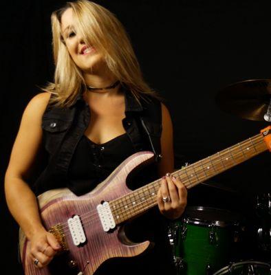 Turn Up Music School