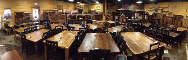 All Wood Furniture Shop