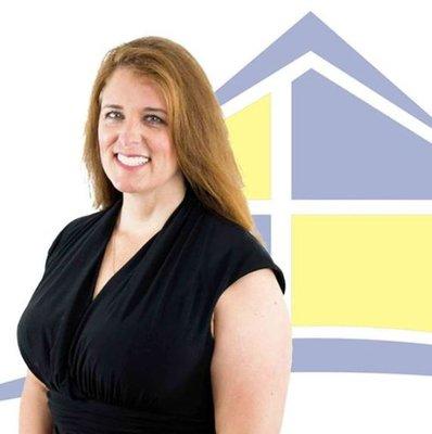 Nancy Walsh with Jeff Cook Real Estate