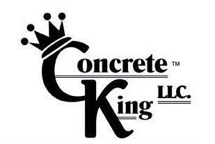 Concrete King