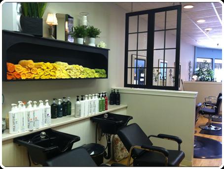 Hampton Ponds Market